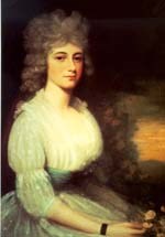 Louisa Catherine Adams