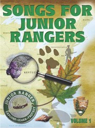 Songs for Junior Rangers