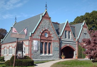adams academy OTHER ATTRACTIONS