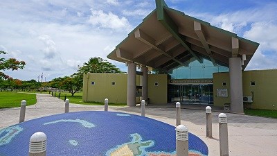 Visitor Center