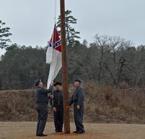 FlagRaising