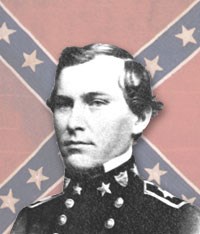 Brig. Gen. Lawrence O'Brian Branch