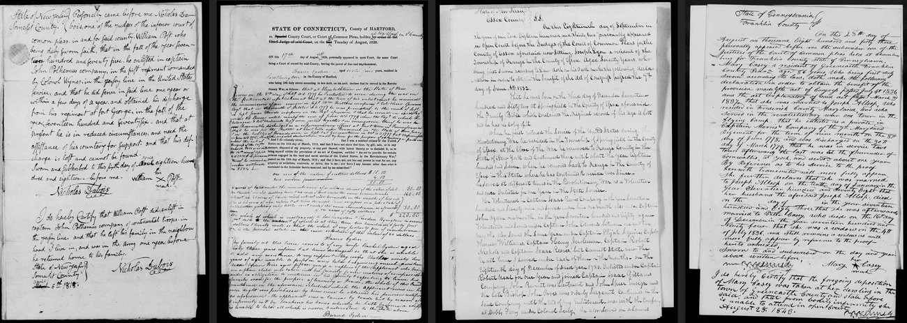 FirstPageEachAct First page