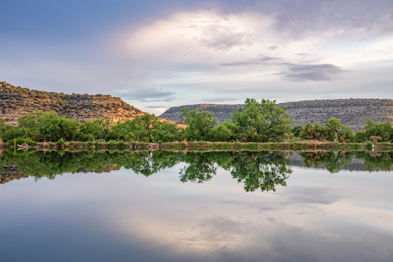 Independence Creek Preserve