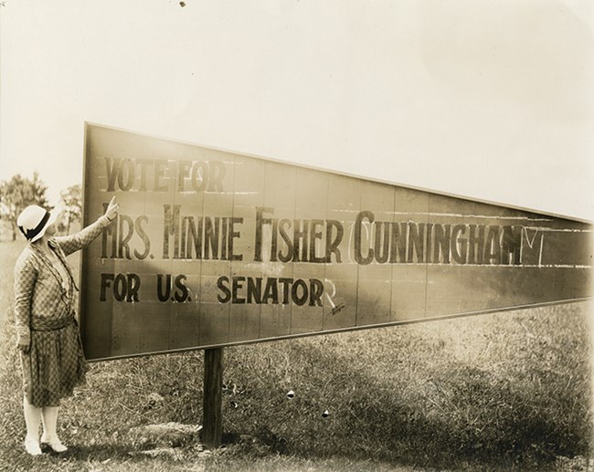 Cunningham. Courtesy Austin History Center, Austin (TX) Public Library