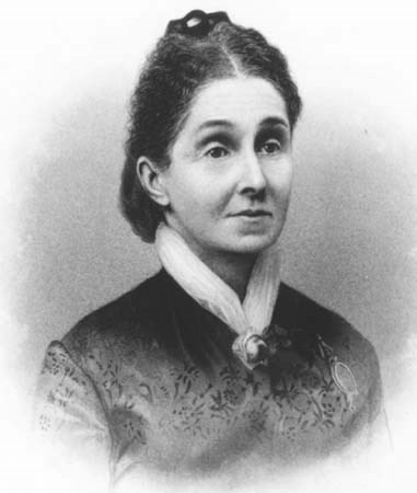 Virginia_Louisa_Minor Portrait of Virginia Minor, LOC