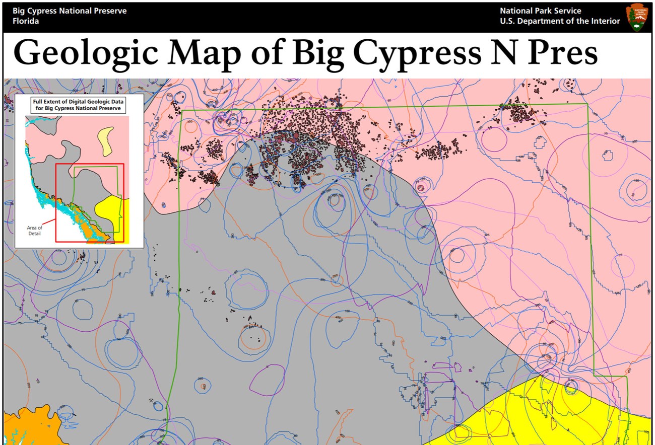 geologic map image