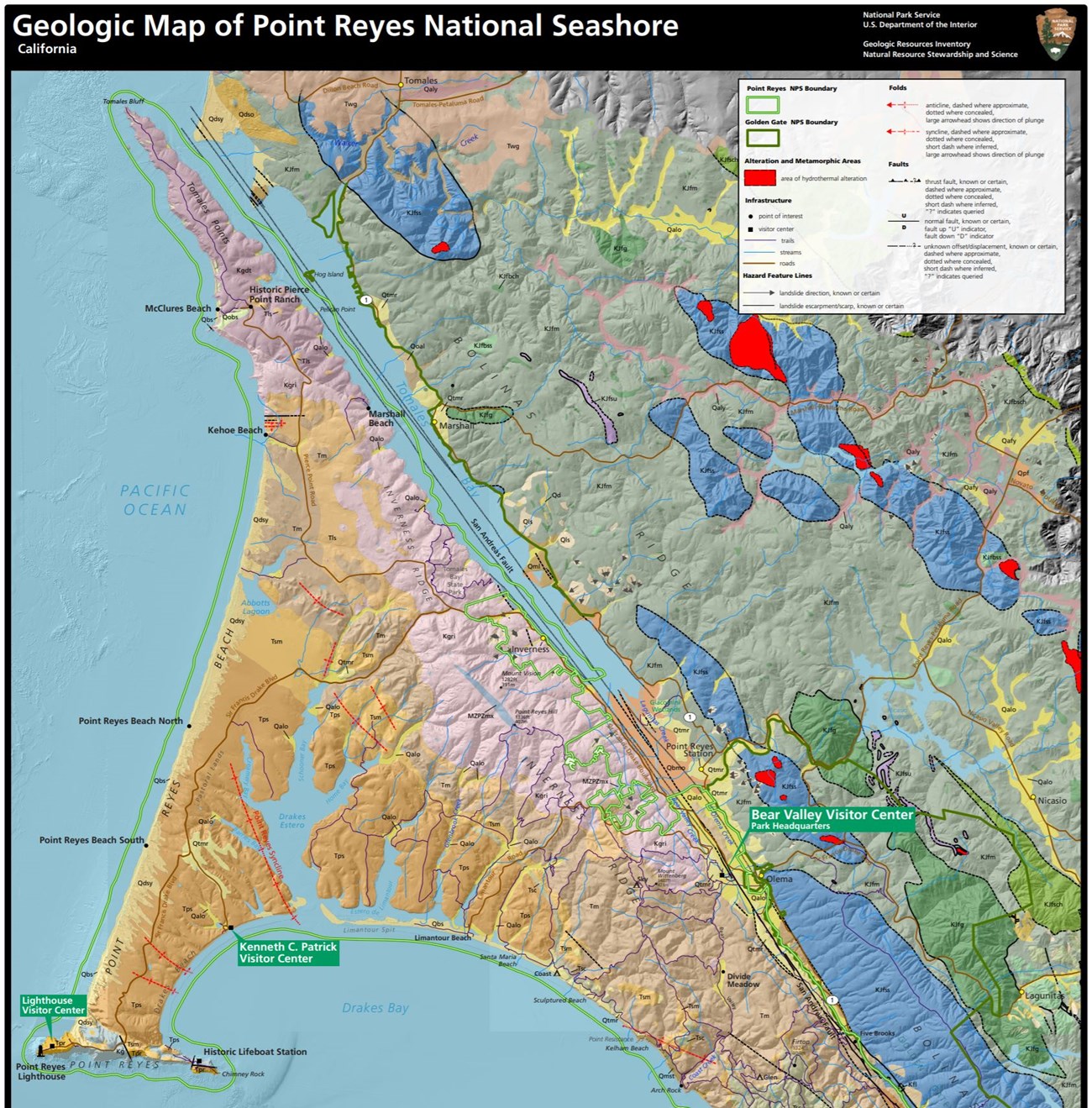 geologic map of the park cropped thumbnail view