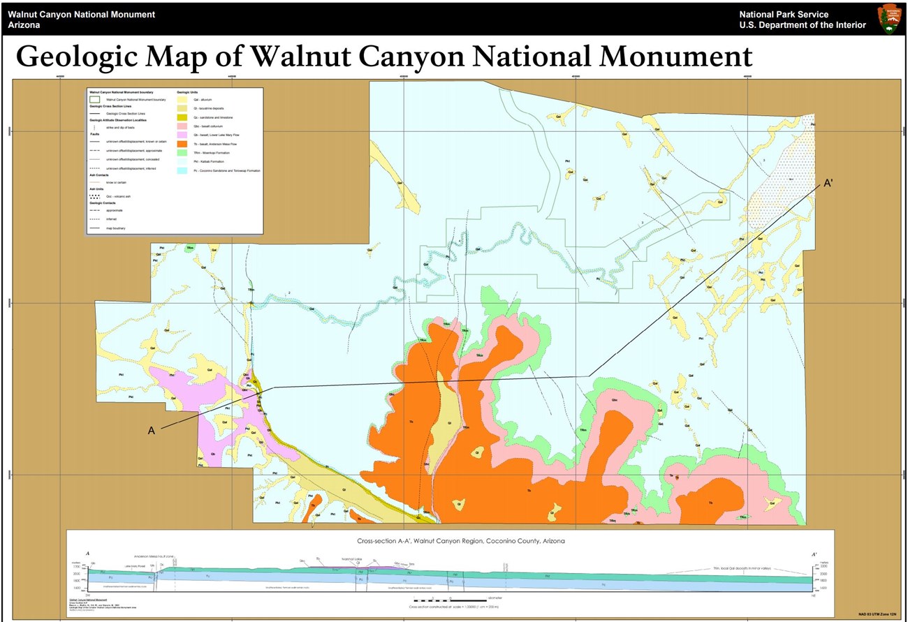 geologic map of the park cropped thumbnail view