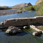 Hot Springs