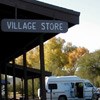 Rio Grande Village Store