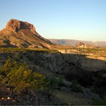 Tuff Canyon