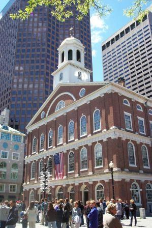 Faneuil Hall