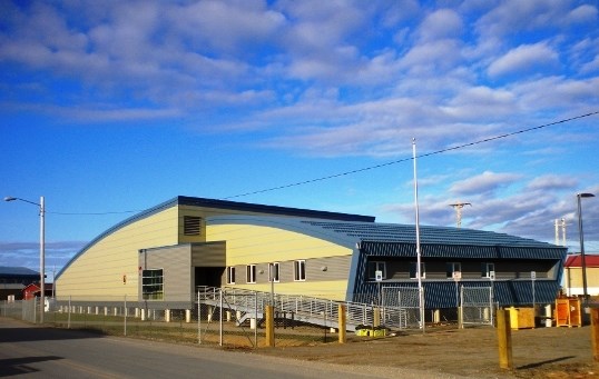 Northwest Arctic Heritage Center