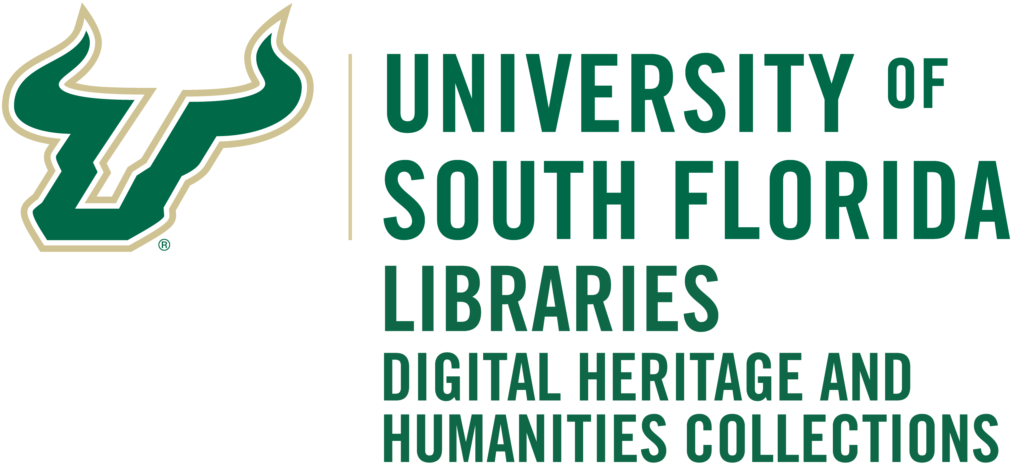 University of South Florida Logo