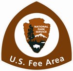 US Fee Area Symbol