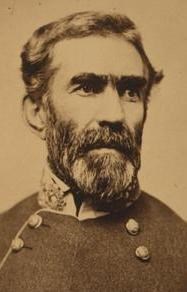 Braxton Bragg