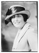 Nina Otero Warren. 