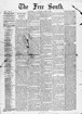 The first page of 