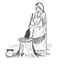 Queen Alliquippa thumbnail image