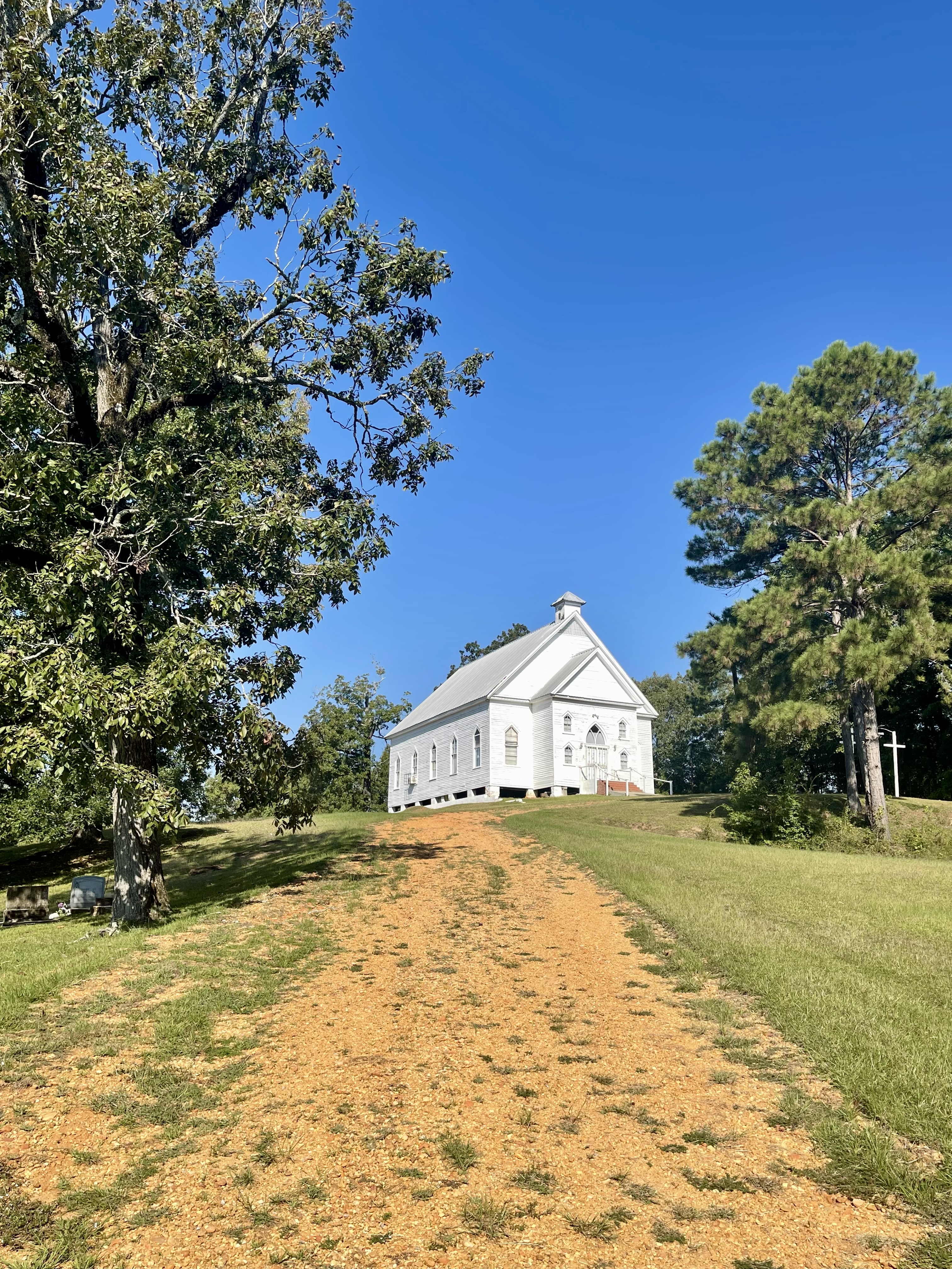 Ramah Baptist Church thumbnail image