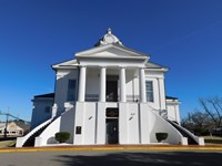 Lowndes County Courthouse thumbnail image