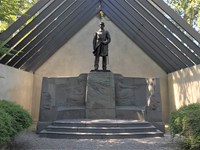 Admiral Farragut Monument thumbnail image