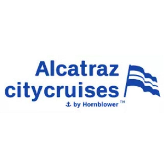 Blue and white logo reads 