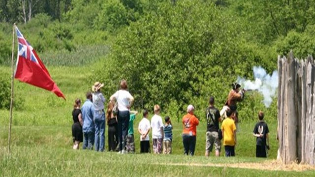 Fort Necessity 