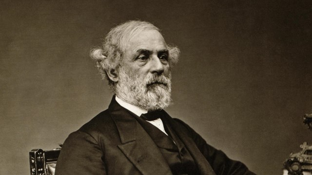 Robert E. Lee