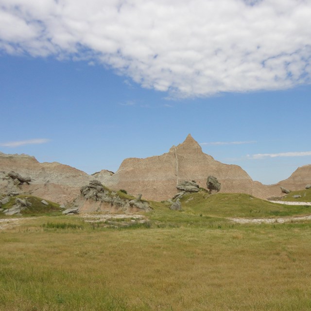 Revisiting The 1940 Badlands Expedition