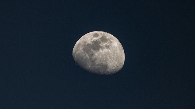 Astronomy Night programs