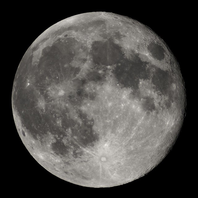 Full Moon 