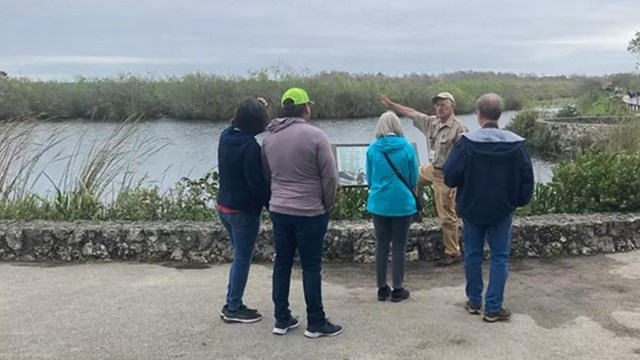 Everglades Institute