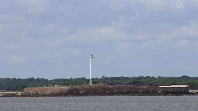 Fort Sumter