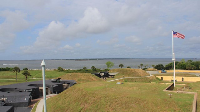 Fort Moultrie