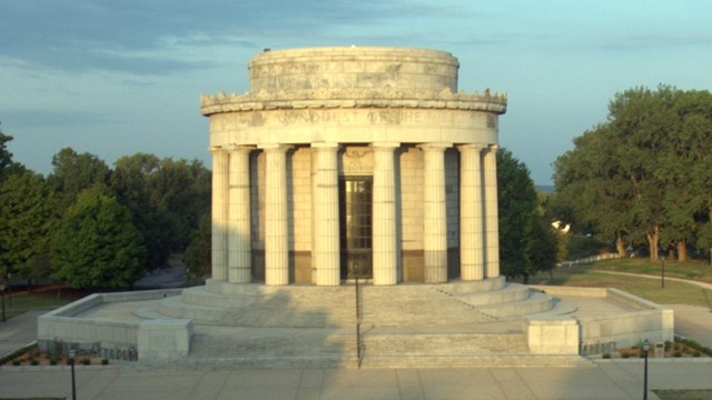 Artists and Architects of the Memorial