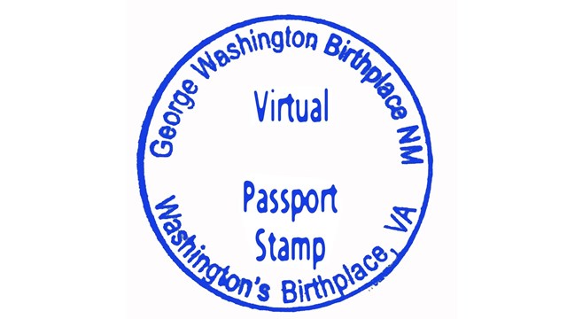 Virtual Passport Stamp