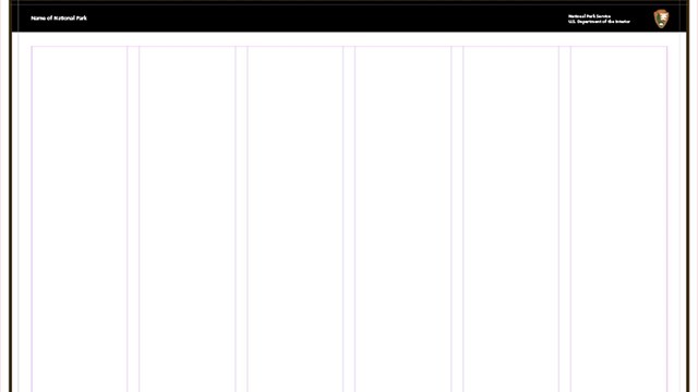 36x24 Wayside Grid