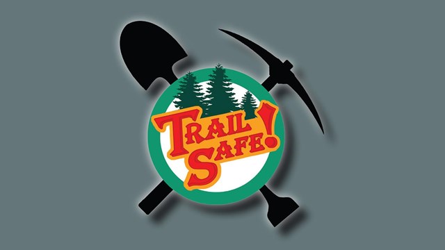 Trail Safe! Series