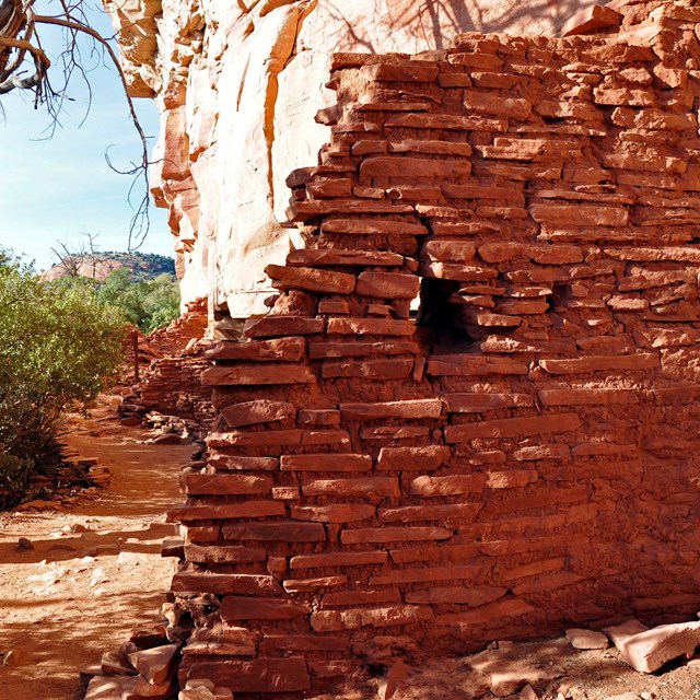 Honanki Heritage Site