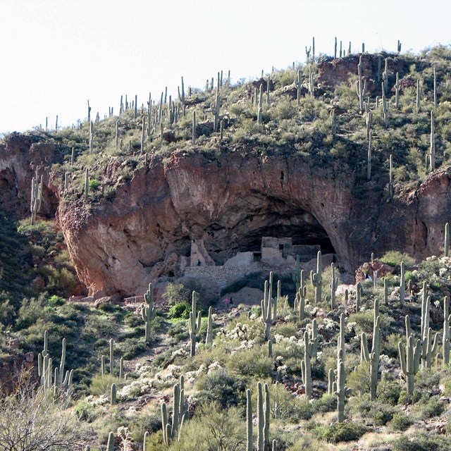 Tonto National Monument