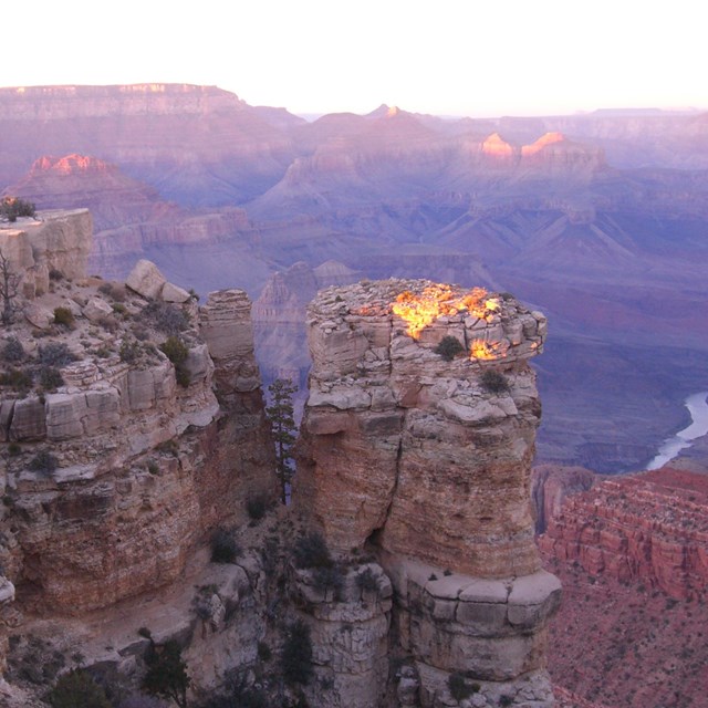 Grand Canyon National Park