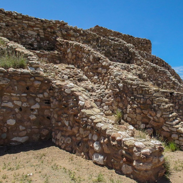 Tuzigoot National Monument