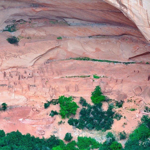 Navajo National Monument