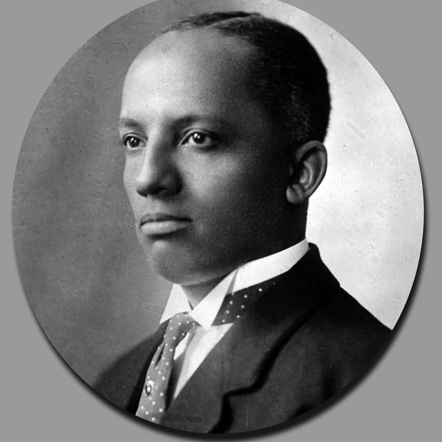 Carter G. Woodson