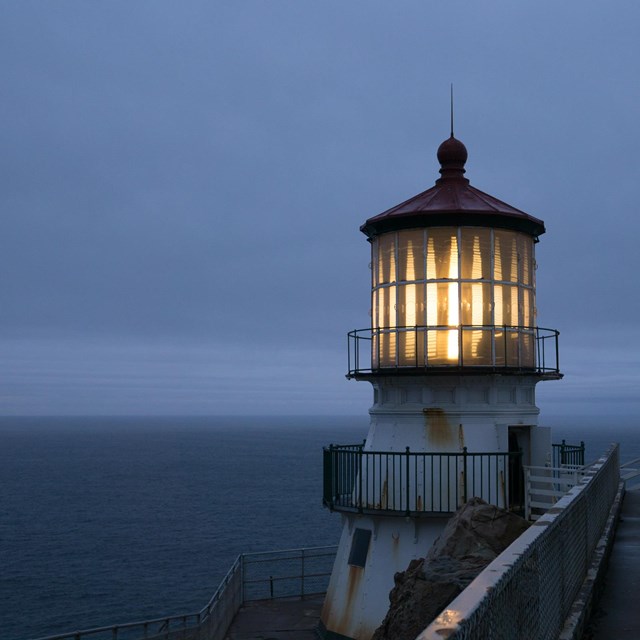 Lighthouses