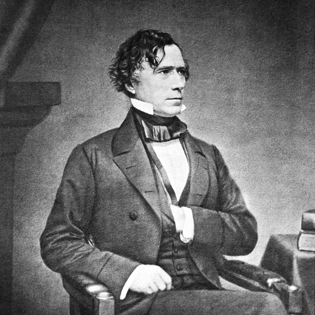 Image of Franklin Pierce 