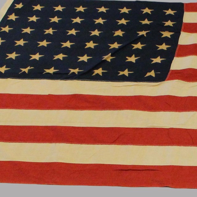 United States Flag