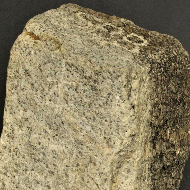 Benchmark Stone